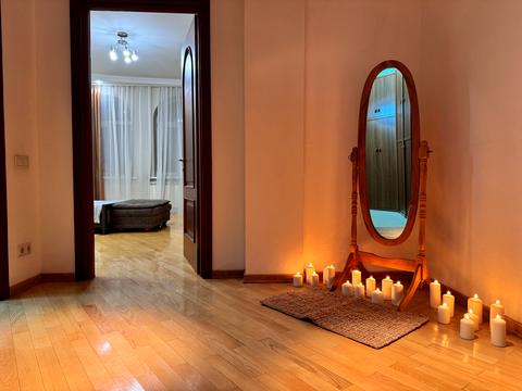 квартира за адресою Волоська вул., 50/38