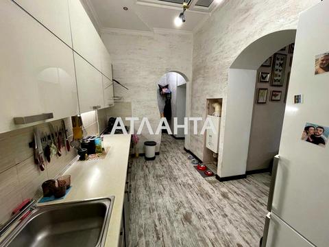 квартира за адресою Колонтаївська вул., 19