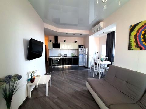 квартира по адресу Науки просп. (Ленина), 47/1