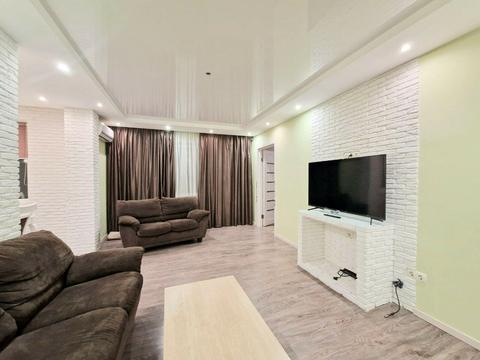 квартира по адресу Героев просп., 32