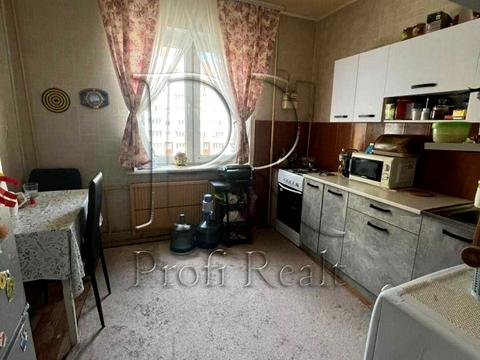 квартира по адресу Святоюріївська ул., 30