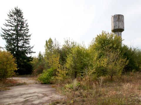 коммерческая по адресу с. Великие Межиричи, Загребля, 38