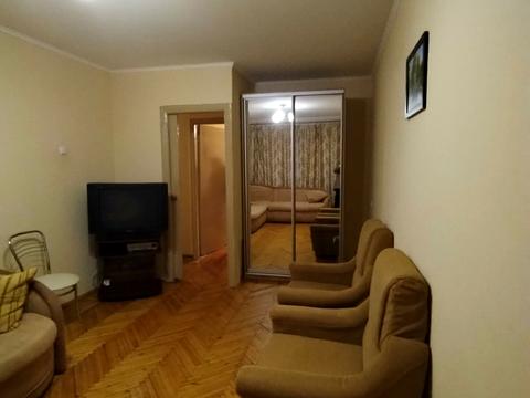 квартира по адресу Светлая ул., 10