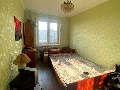 квартира по адресу Крушельницкой пер. (Людмили Мокієвської), 6