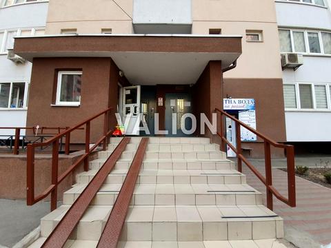 квартира по адресу Урловская ул., 38