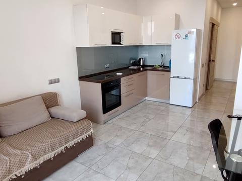 квартира за адресою Антоновича вул. (Горького), 44