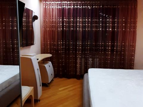 квартира за адресою Оноре де Бальзака вул., 4