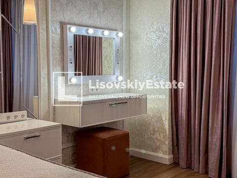 квартира за адресою Митрополита Василя Липківського вул. (Урицького), 37-В