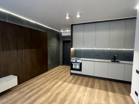 квартира за адресою Івана Фунтового вул., 29