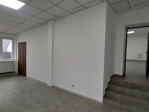 коммерческая по адресу Героев УПА ул., 73