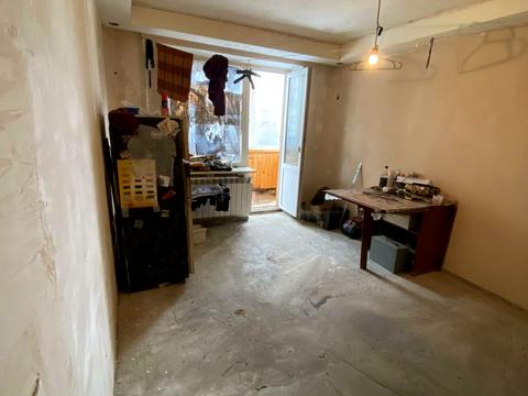 квартира по адресу Салтовское шоссе, 106б