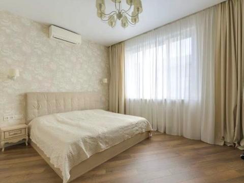 квартира по адресу Трускавецкая ул., 6-В