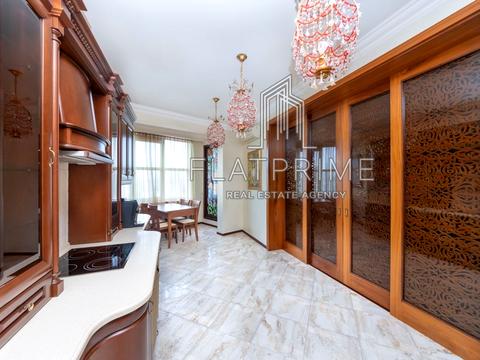 квартира по адресу Ковпака ул., 17