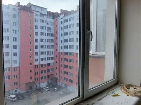 квартира по адресу вул. Хіміків, 23б