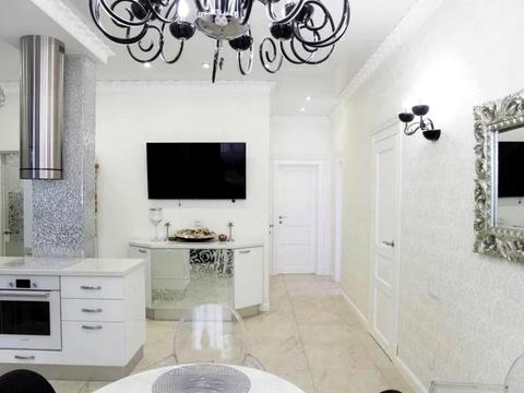 квартира за адресою Академіка Корольова вул., 5/4