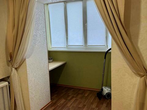 квартира по адресу Гоголевская ул., 73