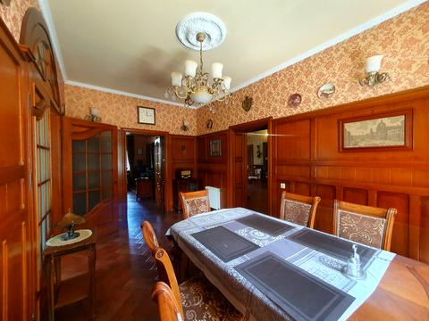 будинок за адресою вулиця Кошового