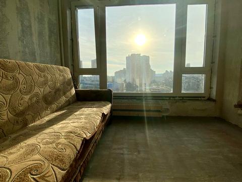квартира по адресу Павла Тычины просп., 20