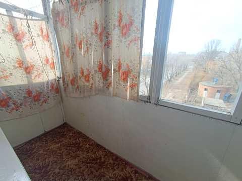 квартира за адресою Зимових Походів вул. (Молодогвардійська), 39