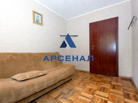 квартира по адресу Днепровское шоссе (Днепропетровское), 46