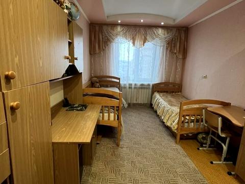 квартира по адресу Збройних Сил України ул. (Інтернаціоналістів), 8