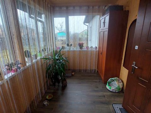 дом по адресу Шкільна