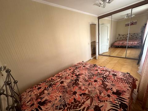 квартира за адресою Бастіонна вул., 13