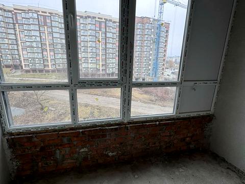 квартира по адресу Озёрная ул., 16Б