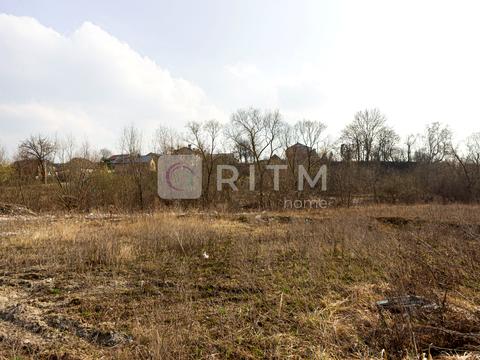 участок по адресу Залізнична