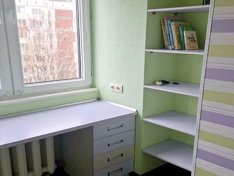 квартира по адресу Юрия Победоносцева бульв., 8
