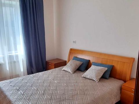 квартира за адресою Академіка Єфремова вул. (Командарма Уборевича), 19