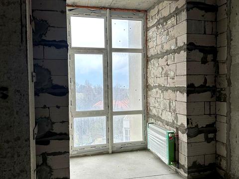 квартира по адресу Фонтанская дорога ул. (Перекопской дивизии улица), 124