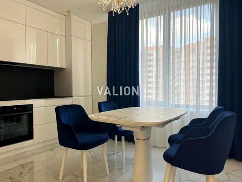 квартира за адресою Берестейський просп. (Перемоги), 67