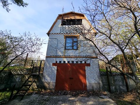 ділянка за адресою Ізумруд садове товариство, 407