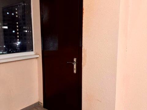 квартира за адресою Співдружності вул., 1