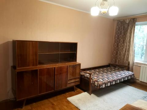 квартира за адресою Голосіївський просп. (40-річчя Жовтня), 21