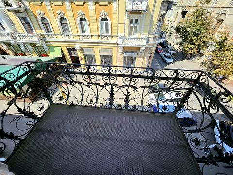 квартира за адресою Шашкевича вул., 2