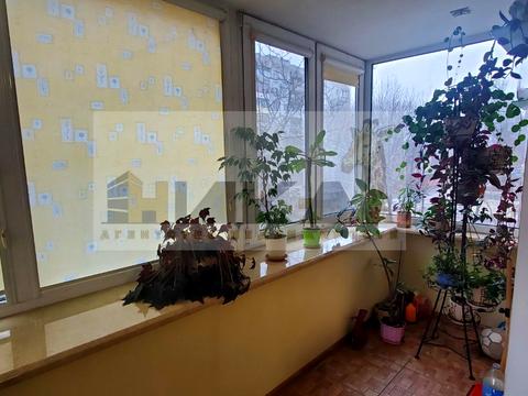 квартира по адресу Криворожская ул., 24-А