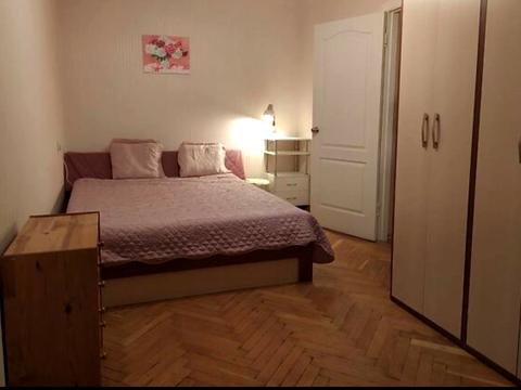 квартира за адресою Лесі Українки бульв., 19