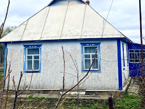дом по адресу Центральна