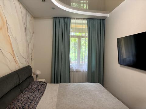 квартира за адресою набережна Незалежності вул., 21