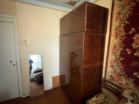 комната по адресу Хоткевича ул., 60