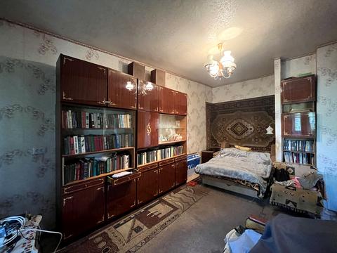 квартира по адресу Алексея Порады ул. (Димитрова), 41
