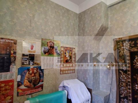 дом по адресу Стасова ул., 29