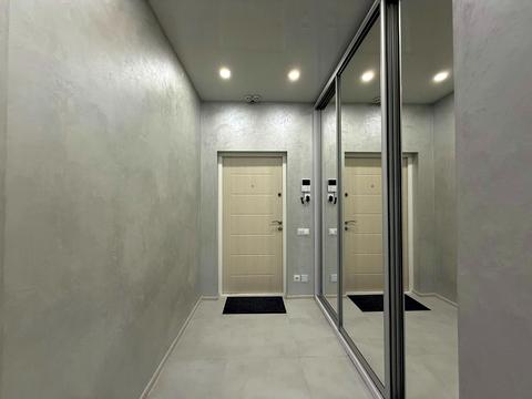 квартира по адресу Михаила Максимовича ул. (Трутенко Онуфрия), 26-Б