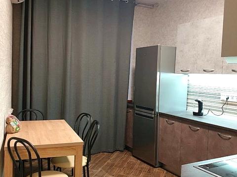 квартира за адресою Генуезька вул., 3