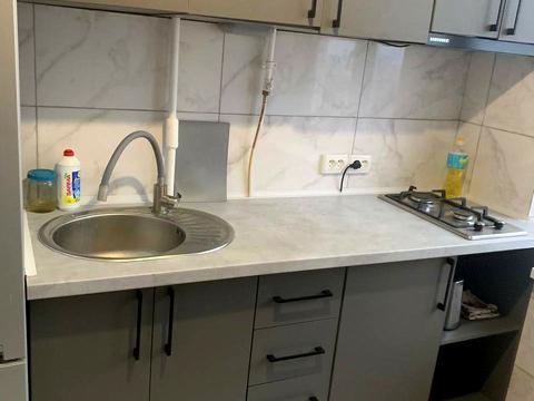 квартира за адресою Выборская, 28в