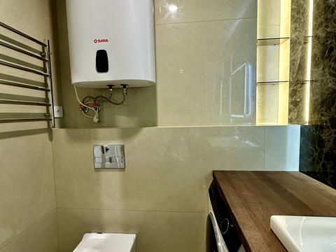 квартира за адресою Олега Мудрака вул. (Генерала Наумова), 1-Б