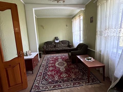 будинок за адресою Айвозовського