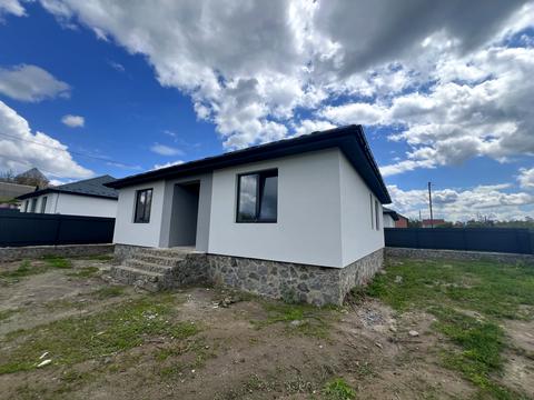 будинок за адресою Київська вул.